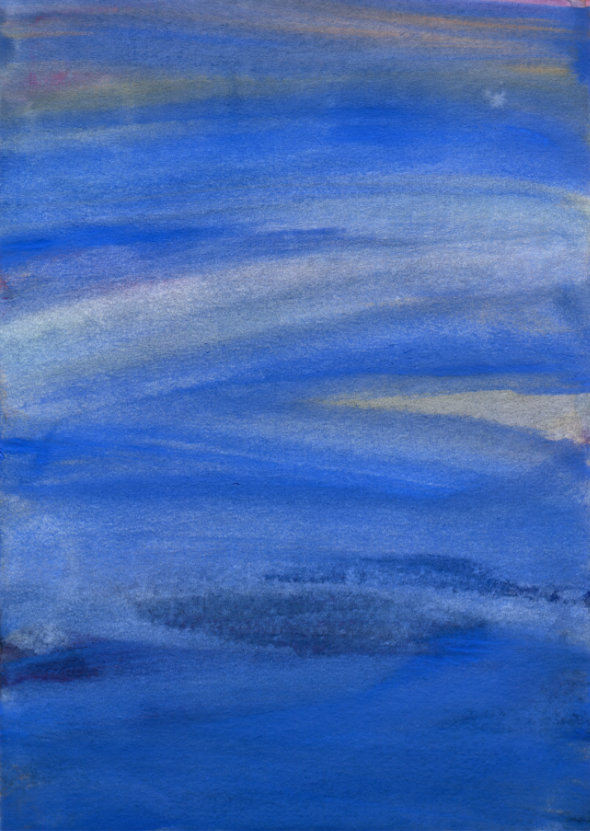 In Blue Horizon 23, 9 january 2025