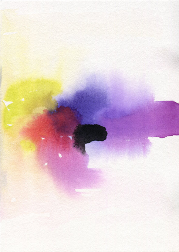 Mood Horizon 64 by Georgiana Paraschiv